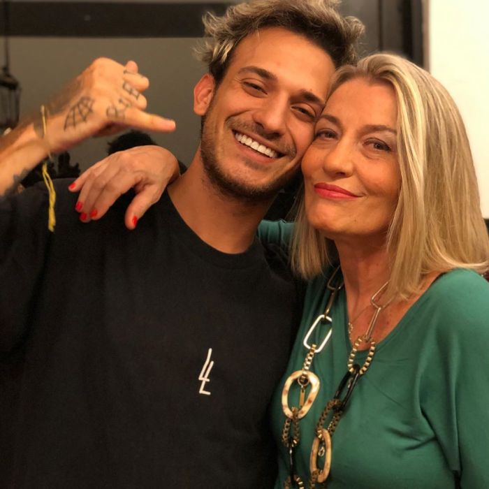 &quot;De Férias com o Ex Brasil&quot;, 6ª temporada:  Regina Adamovich, mãe de Igor, vai participar do reality show da MTV 