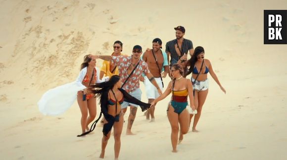 "De Férias com o Ex Brasil", 6ª temporada: revela o seu signo e descubra quem te levaria para a Suíte Master