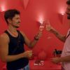 "De Férias com o Ex Brasil", 6ª temporada: será que você iria para a Suíte Master com o Rafael?