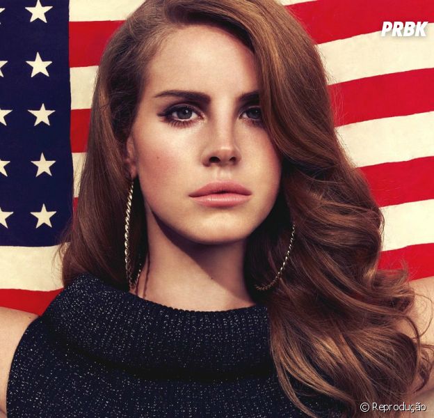 Lana Del Rey está na trilha sonora do filme "Grandes Olhos" (Big Eyes) de Tim Burton