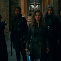 Gostou de "Warrior Nun"? Listamos 5 séries parecidas com o novo sucesso da Netflix