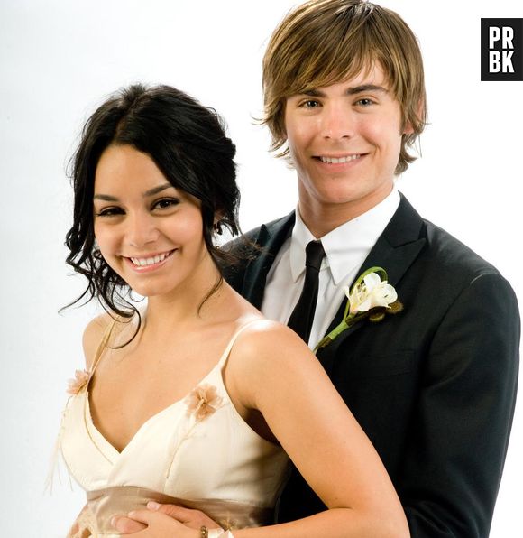 "High School Musical" fez bastante sucesso no início dos anos 2000