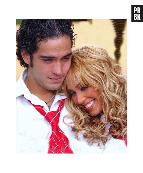 "Rebelde" fez muito sucesso no início dos anos 2000 e até hoje é lembrado pelos fãs