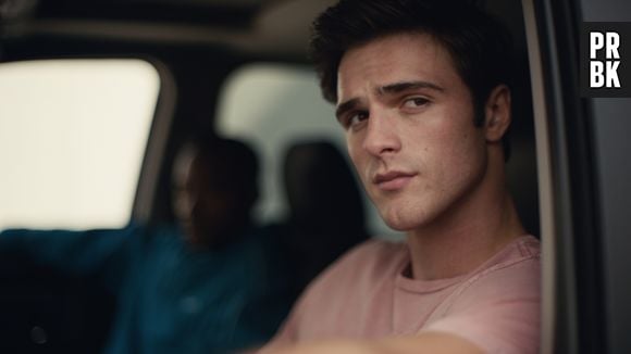 Jacob Elordi diz que não tem interesse em fazer um terceiro filme de "A Barraca do Beijo"