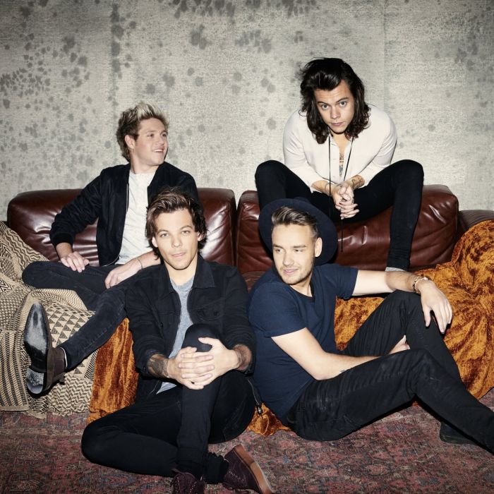 10 anos do One Direction: descubra qual álbum mais combina com você