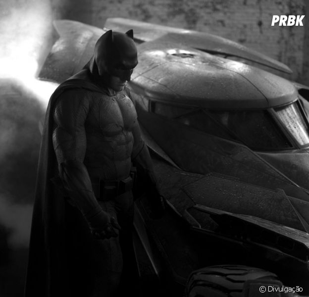"Batman v Superman: Alvorecer da Justiça" pode contar com os vilões Coringa, Apocalipse e Besta