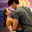 "A Barraca do Beijo 3": como ficarão os sentimentos de Elle (Joey King) e Marco (Taylor Perez) um pelo outro?