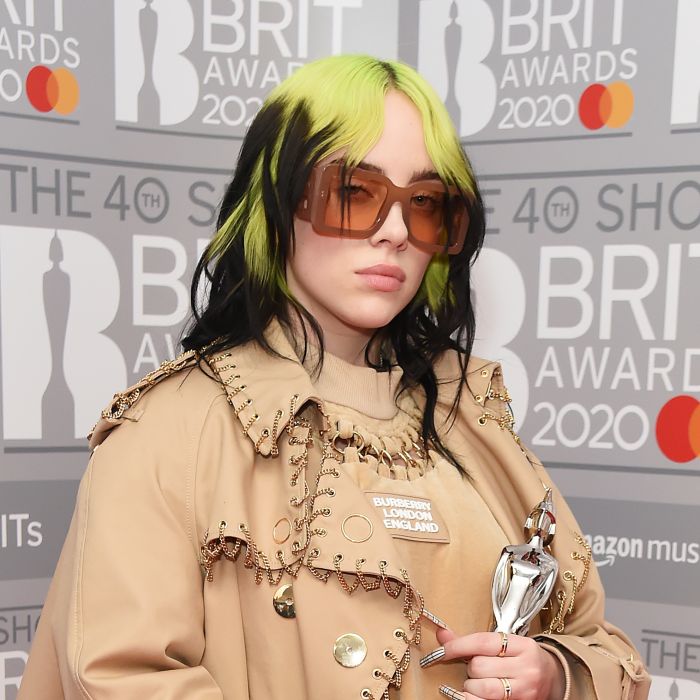 Quiz: é o cabelo verde da Billie Eilish que combina com você? Responda o teste e descubra