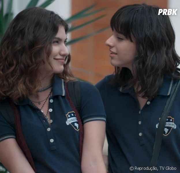 "As Five": spin-off de "Malhação - Viva a Diferença" contará com mais cenas explícitas de LGBTs trocando afeto