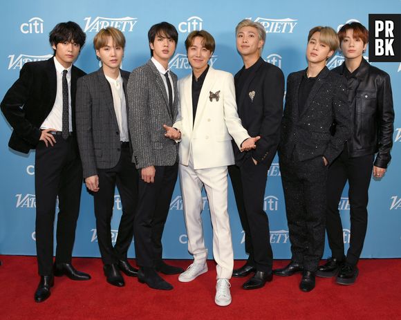 BTS irá apresentar novo single no VMA 2020


