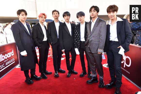BTS: performance de "Dynamite" é confirmada no VMA 2020







