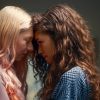 "Euphoria" já está com a 2ª temporada escrita e aguardando o fim da pandemia para ser gravada, segundo Zendaya