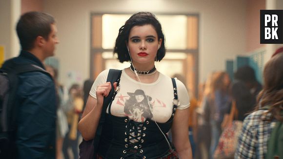 "Euphoria" mostra o universo controverso de jovens, drogas, decepções e amores perdidos