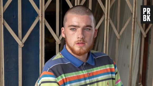 "Euphoria" promete se aprofundar na história de mais personagens, como Fez (Angus Cloud), na 2ª temporada