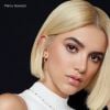 Manu Gavassi ou Malu Gabatti? Cantora aparece loira e com outro nome