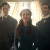 "Enola Holmes" traz Millie Bobby Brown como Enola, Henry Cavill como Sherlock e Sam Claflin como Mycroft