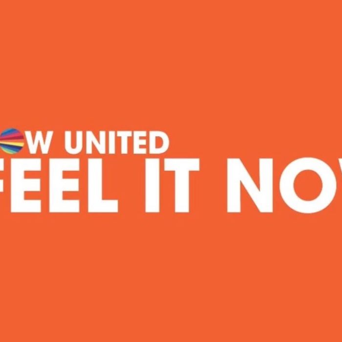 Now United lança clipe de &quot;Feel it Now&quot;