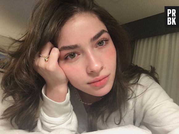 "Um de Nós Está Mentindo": Melissa Collazo dará vida à Maeve