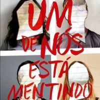 Livro "Um de Nós Está Mentindo" vai virar série e aqui está tudo que sabemos