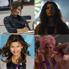 Qual personagem da Zendaya mais combina com você? Descubra neste quiz
