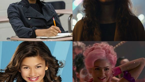 Qual personagem da Zendaya mais combina com você? Descubra neste quiz