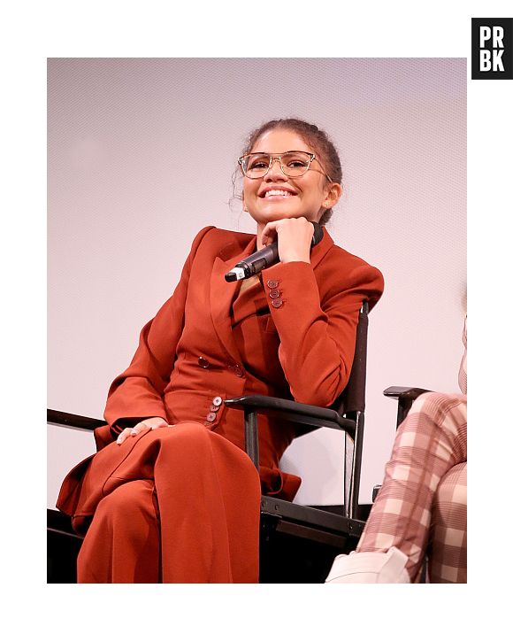 Zendaya completa 24 anos nesta terça (1)