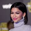 Zendaya posta foto misteriosa e fãs acreditam que tem a ver com a 2ª temporada de "Euphoria"