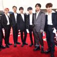 BTS: Armys não querem que grupo seja indicado na categoria "Artista Revelação" do Grammy 2021
  
  
 
  
  
  
  
  