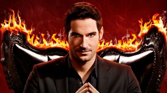 As gravações dos episódios finais de "Lucifer" já têm data para começar