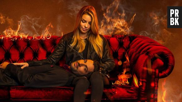 "Lucifer", "Riverdale" e "Grey's Anatomy" se preparam para voltar a gravar