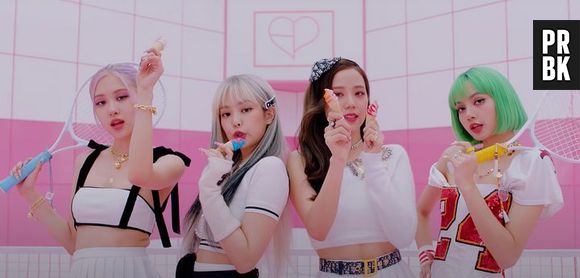 BLACKPINK: além do documentário, Netflix irá disponibilizar ícones das integrantes para os usuários