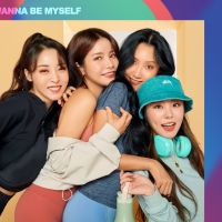Qual mensagem do MV de "Wanna Be Myself", do MAMAMOO, você precisa levar pra vida?