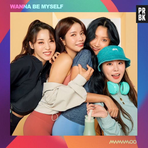 Quiz: qual mensagem da letra de "Wanna Be Myself", do MAMAMOO, você deve levar pra vida?