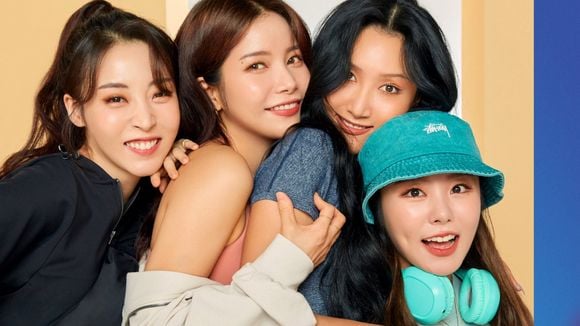 Qual mensagem do MV de "Wanna Be Myself", do MAMAMOO, você precisa levar pra vida?
