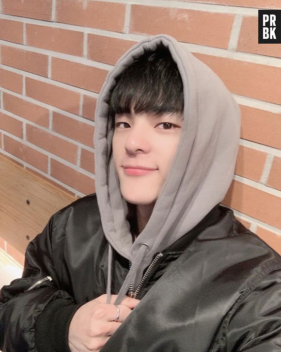 Woojin, ex-Stray Kids, recebe outras acusações de assédio na web