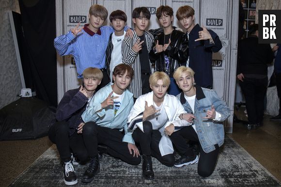 Woojin, ex-Stray Kids, já não estava mais se dando bem com o grupo?