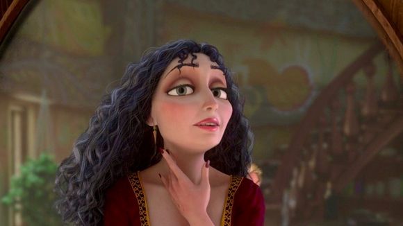 Você saberia reconhecer estes vilões da Disney por apenas um detalhe de suas roupas?