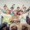 BTS alcança o topo da Billboard Hot 100 pela terceira semana com “Dynamite”