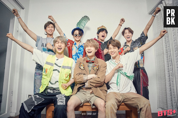 BTS alcança o topo da Billboard Hot 100 pela terceira semana com “Dynamite”