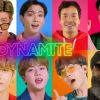 BTS e Jimmy Fallon and The Roots fazem remix do hit “Dynamite”