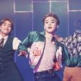 BTS: Jimin foi eleito o idol preferido dos sul-coreanos em 2019