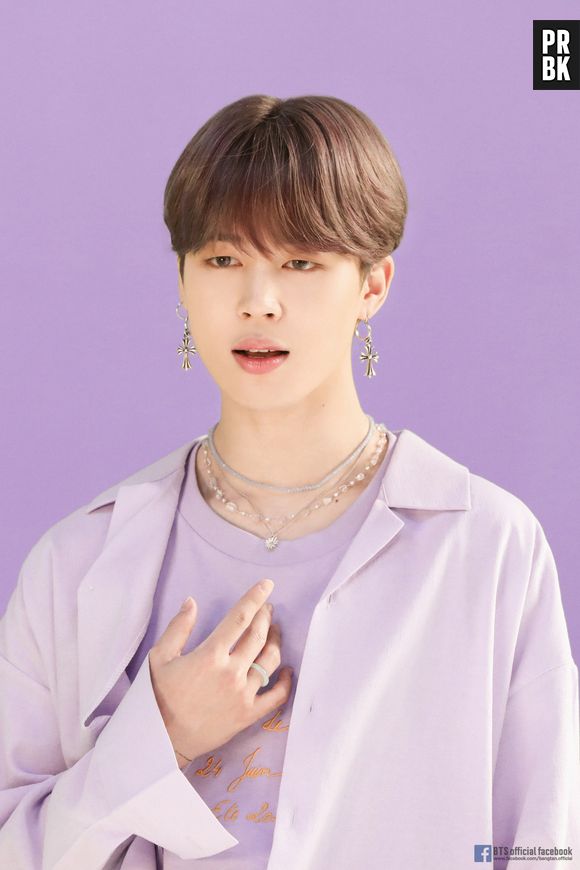 BTS: Jimin é um dos principais cantores da vocal line do grupo