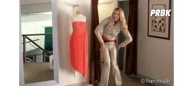 Se você consegue vestir um jeans apertado, é quase impossível andar