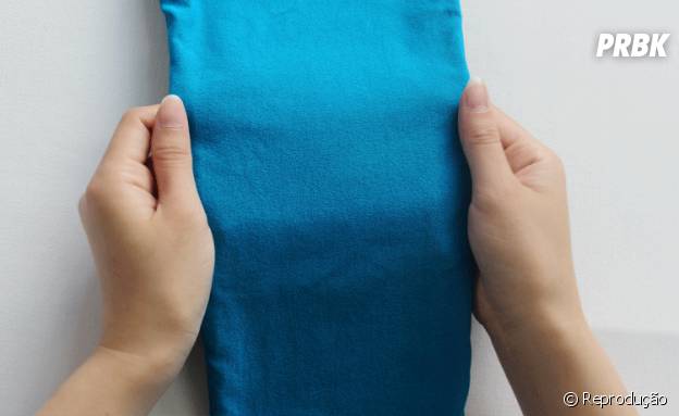 Toda calça jeans de uma gordinha precisa ter elastano