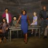 "How To Get Away With Murder" foi produzida por Shonda Rhimes
