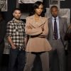 "Scandal" foi criada, roteirizada e produzida por Shonda Rhimes