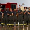 "Station 19" é outra série produzida por Shonda Rhimes