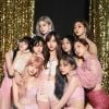 TWICE: "Eyes wide open" será lançado dia 26 de outubro