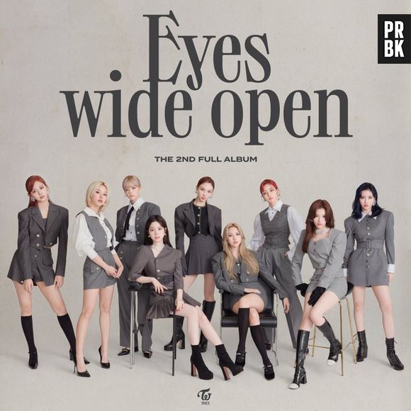 TWICE: às vésperas do lançamento de "Eyes wide open", Jeongyeon é afastada para tratar ansiedade