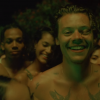 Após o One Direciton, Harry Styles começou a fazer outro tipo de música pop